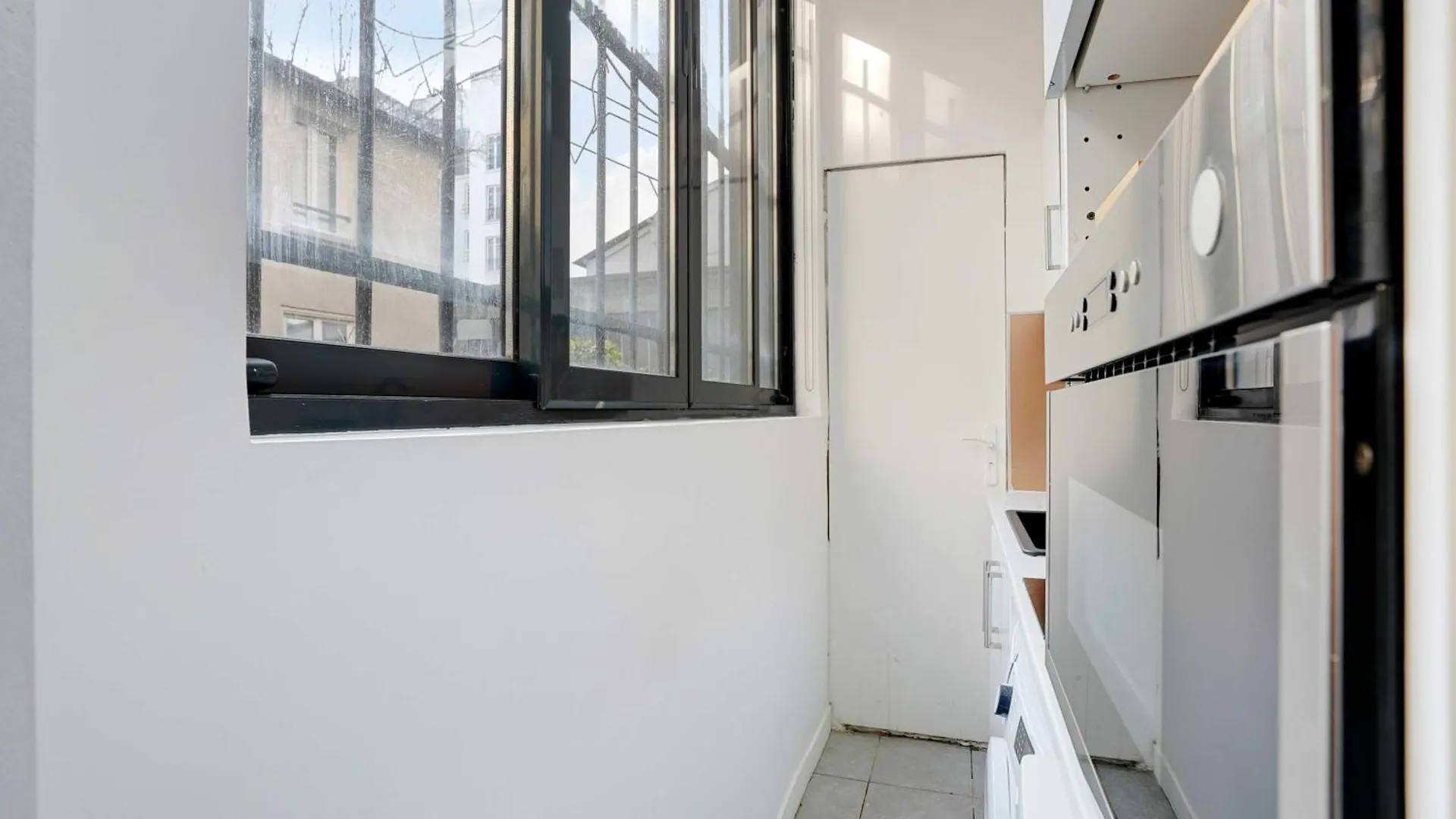 Cosy Studio - Belleville Paris Apartment