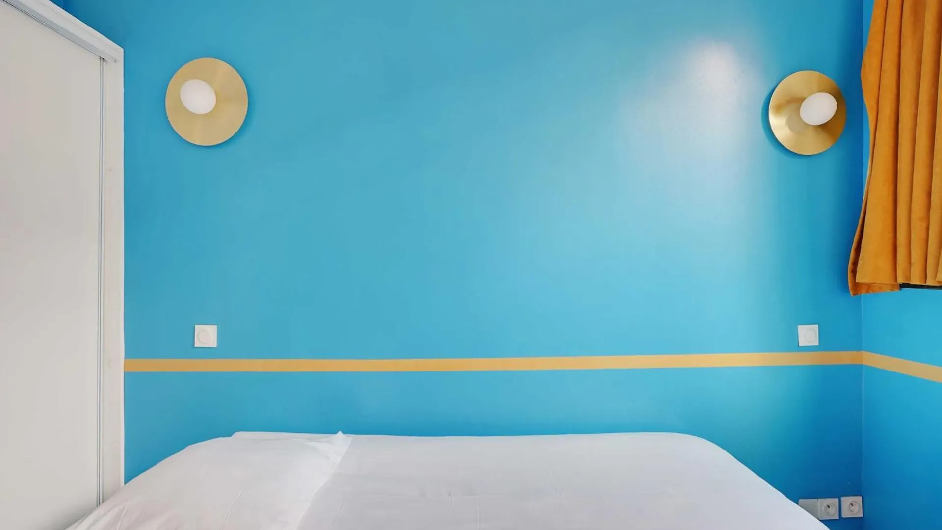 Apartment Cosy Studio - Belleville Paris