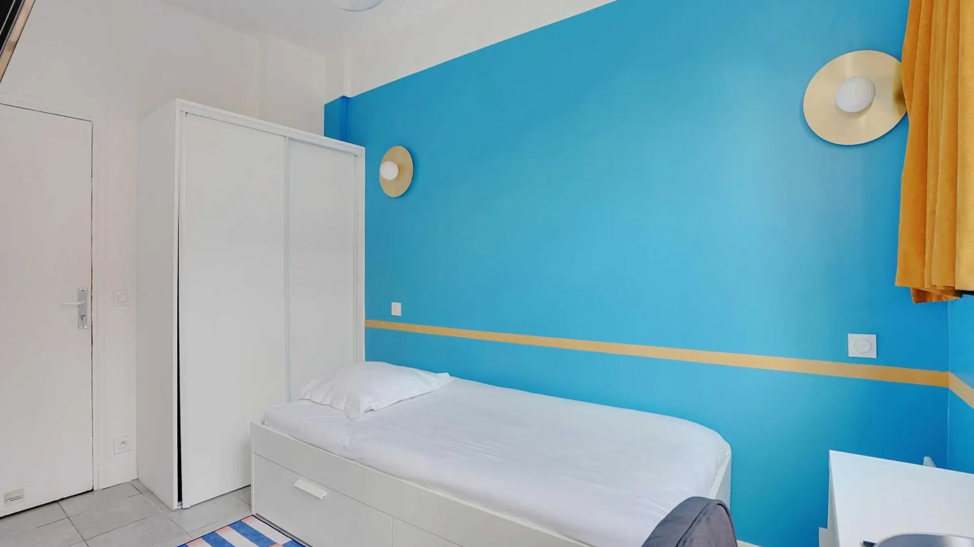 Cosy Studio - Belleville contacts